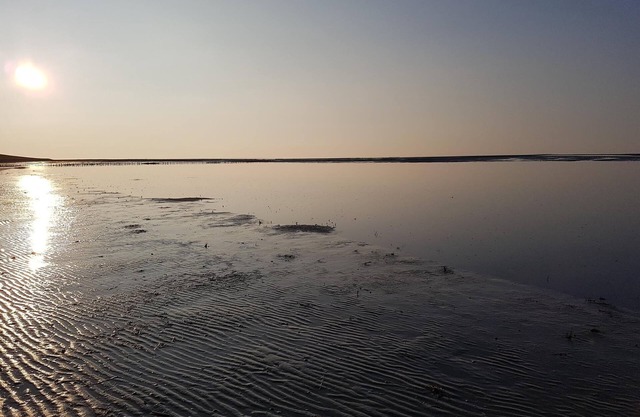 Holiday home Wiedingharde II, apartment OG - Holiday Wiedingharde II