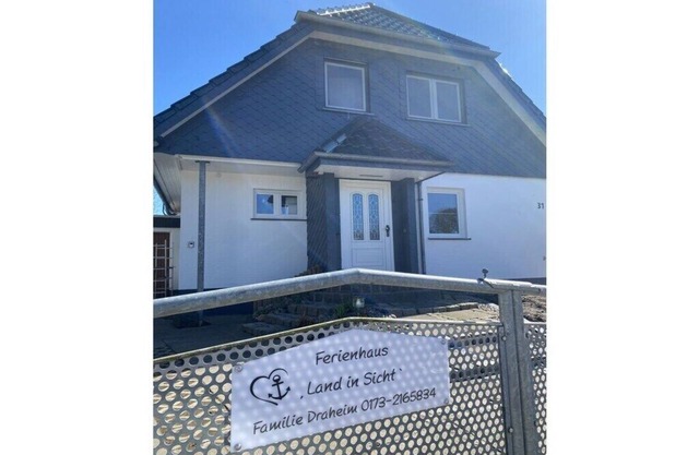 Holiday home with 2 bedrooms