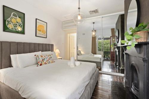 Holiday Home with Outdoor Area for 8 Guests