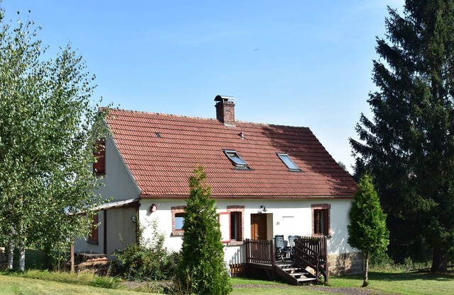 Holiday Home with Private Terrace and Garden