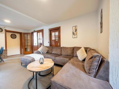 Holiday home with sauna in the Eifel National Park