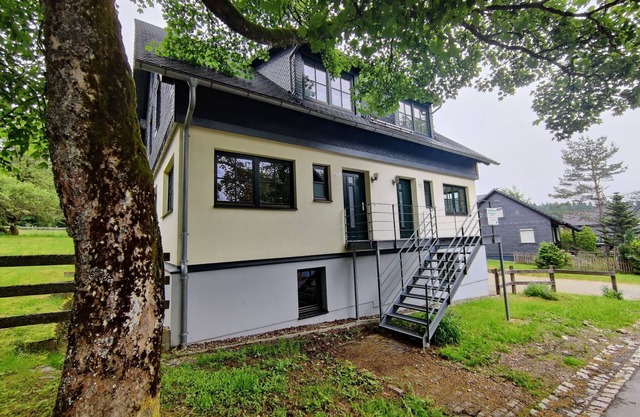 Holiday Home with Terrace