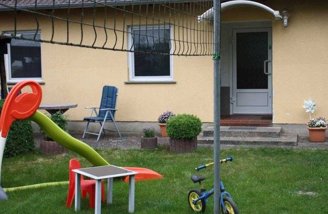 Holiday Home 'Wohlfühlurlaub' with Private Terrace and Private Garden