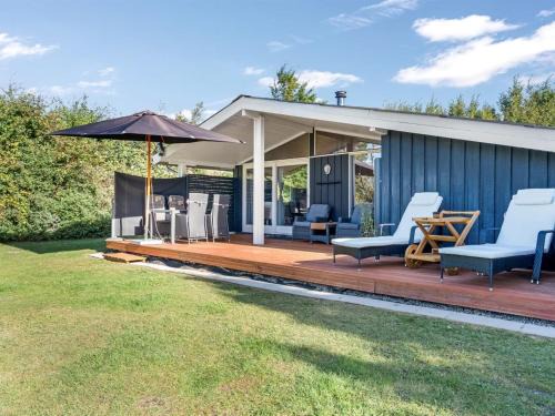 Holiday Home Zoya - 470m from the sea by Interhome