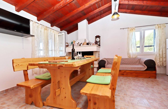 Holiday Home Zule - One Bedroom Holiday Home with Swimming pool