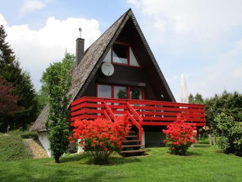 Holiday home Zum Vennbiber