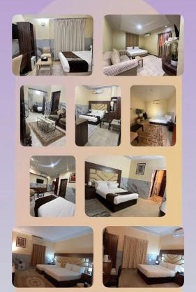 Holiday Homes