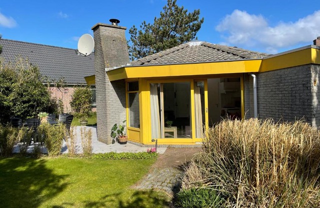 Holiday homes in Julianadorp, PD, Netherlands