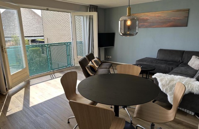 Holiday homes in Julianadorp, PD, Netherlands