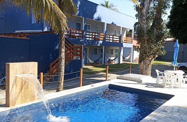 Holiday homes/rental in Maresias - San Sebastian