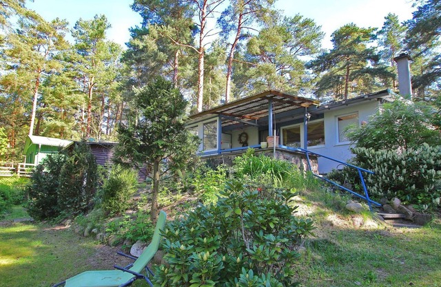 Holiday house at Lake Bramin - Kagar SEE 6692 - SEE 6692