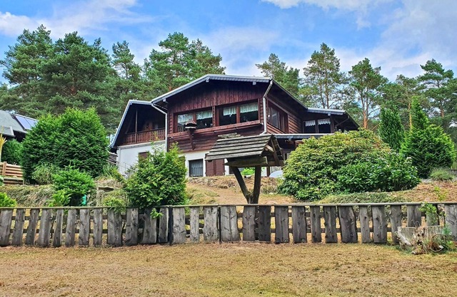 Holiday house directly on the lake Kagar SEE 10641 - SEE 10641