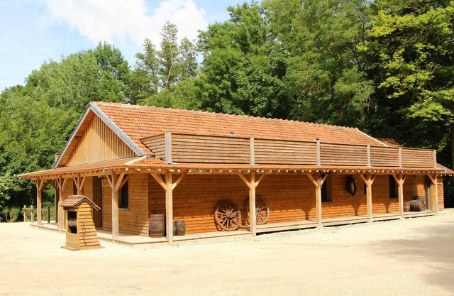 Holiday house La Chapelle St Luc for 1 - 4 persons with 1 bedroom - Row house