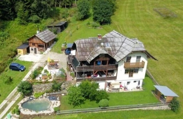 Holiday house Bad Kleinkirchheim for 2 - 6 persons with 4 bedrooms - Holiday house