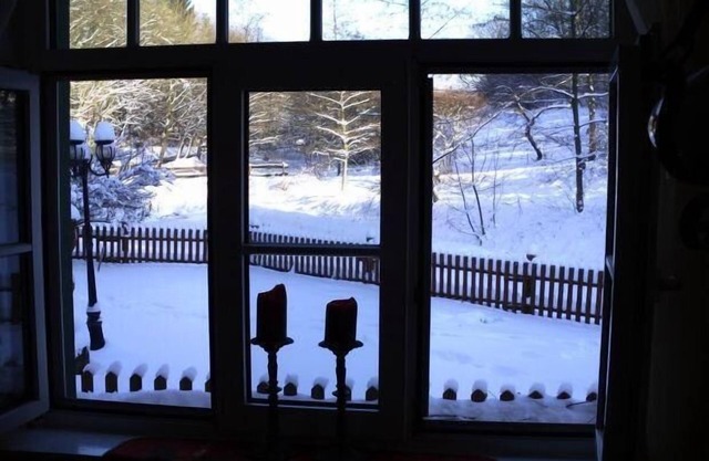 Holiday house Hessisch Oldendorf for 1 - 6 persons with 3 bedrooms - Holiday house
