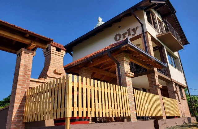 Holiday house Globocec Ludbreski for 1 - 6 persons with 3 bedrooms - Holiday house