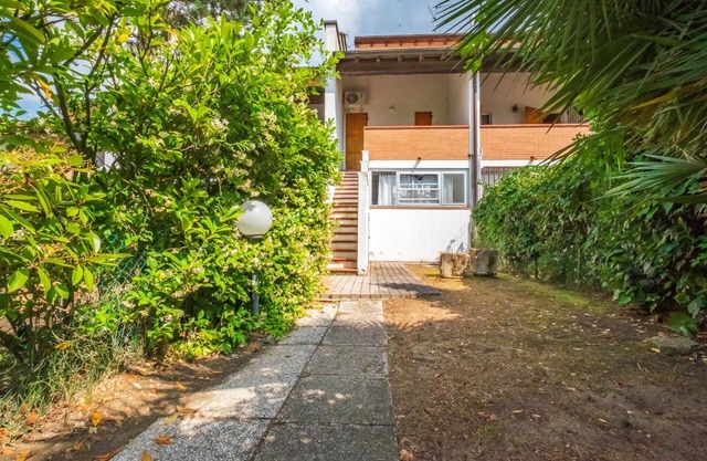 Ferienwohnung Lido Delle Nazioni Für Personen 