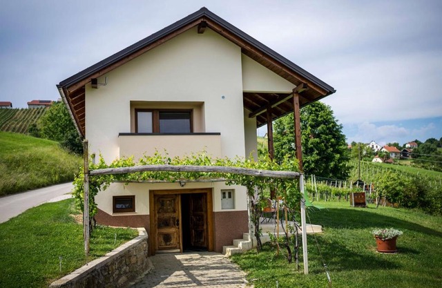 Holiday House Zlačka Gorca