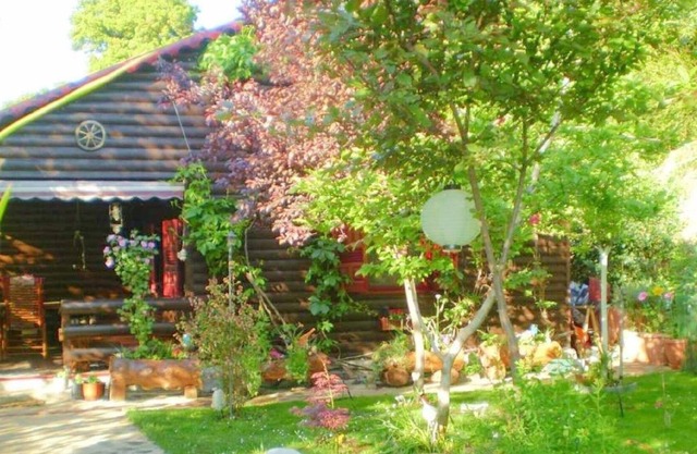 Holiday house Agios for 2 persons with 1 bedroom - Holiday house