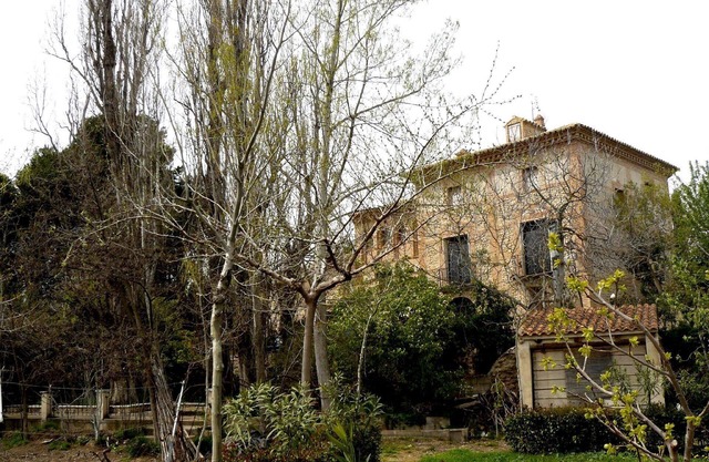 Holiday house Ainzon for 1 - 8 persons with 4 bedrooms - Holiday home
