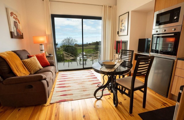 Holiday house Algarvia for 1 - 2 persons with 1 bedroom - Row house