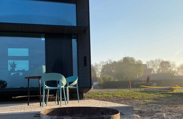 Holiday house Altkalen for 1 - 2 persons - Holiday house