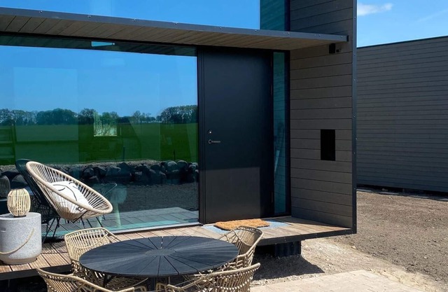 Holiday house Altkalen for 1 - 2 persons - Holiday house