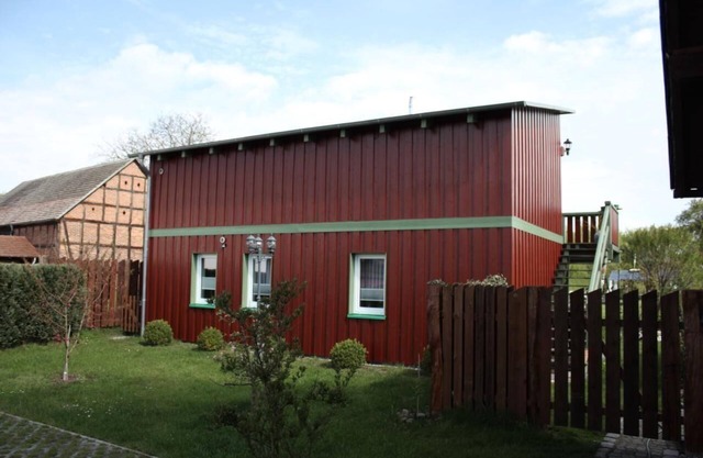 Holiday house Angermünde for 1 - 4 persons with 2 bedrooms - Holiday home