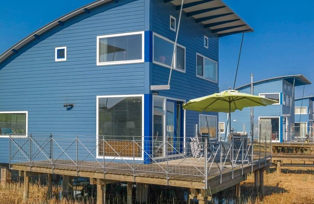 Holiday house Anjum for 6 persons with 3 bedrooms - Holiday house