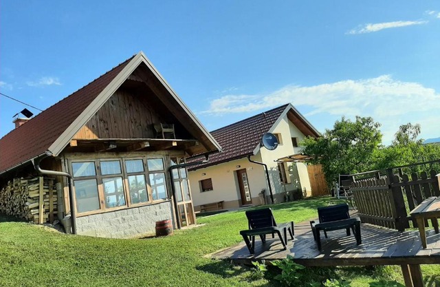 Holiday house Aronija