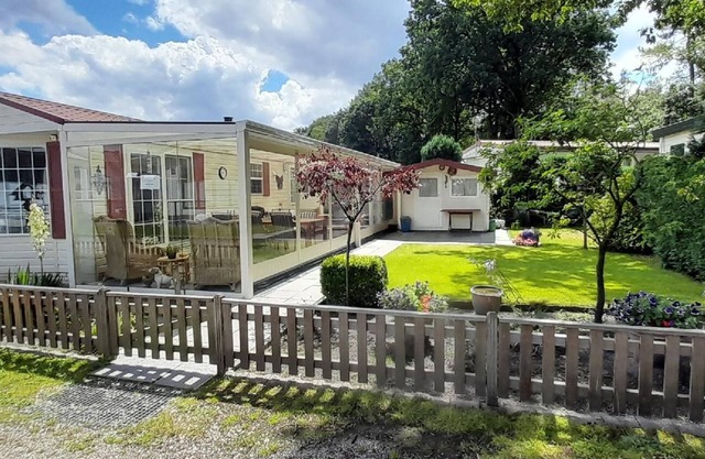 Holiday house Arcen for 1 - 4 persons with 2 bedrooms - Holiday home