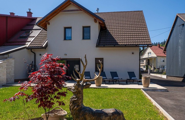 Holiday House Arni by Interhome