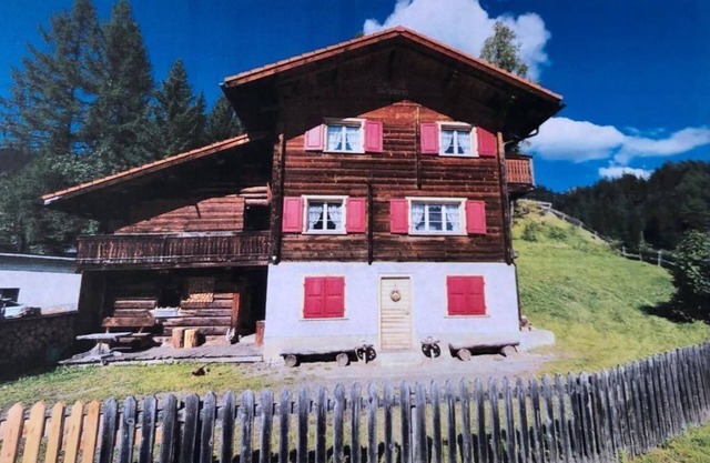 Holiday house Arosa for 1 - 6 persons with 3 bedrooms - Detached holiday house