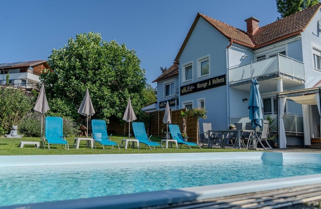 Holiday house Bad Gleichenberg for 1 - 4 persons with 2 bedrooms - Holiday house