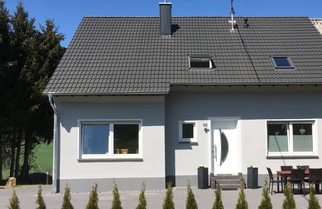 Holiday house "Auf der Hill"