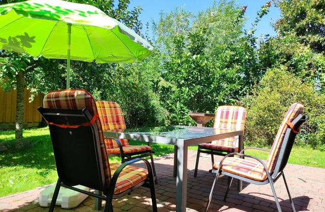 Holiday house Bartelshagen II for 1 - 4 persons with 2 bedrooms - Holiday house