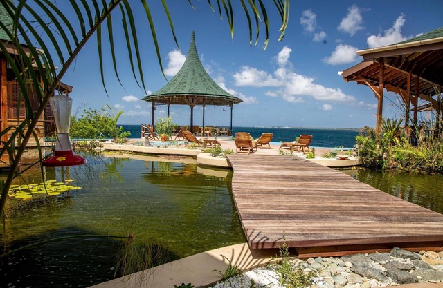 Holiday house Black Rock for 1 - 12 persons with 6 bedrooms - Holiday house