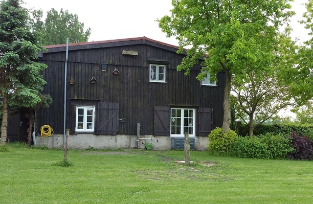 Holiday house Blankensee for 1 - 2 persons with 1 bedroom - Holiday home
