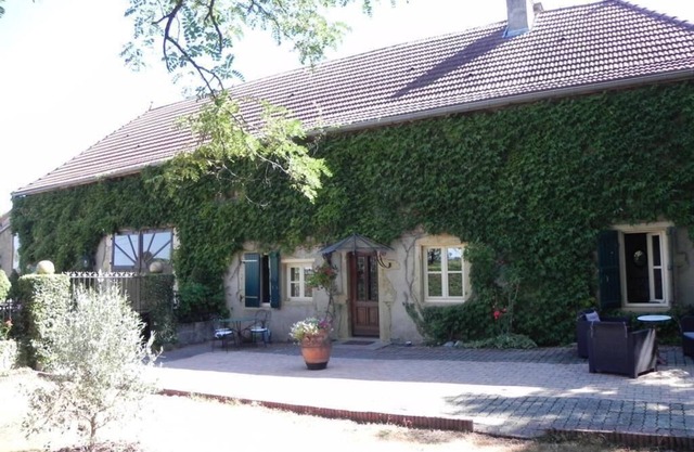 Holiday house Bourg le Comte for 1 - 6 persons with 2 bedrooms - Holiday house