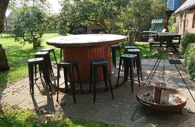 Holiday house Bohmstedt for 1 - 14 persons with 5 bedrooms - Holiday house