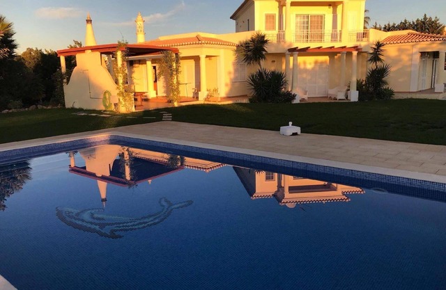 Holiday house Boliqueime for 1 - 10 persons with 4 bedrooms - Holiday house