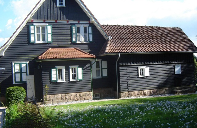 Holiday house Braunlage for 1 - 6 persons with 3 bedrooms - Holiday house