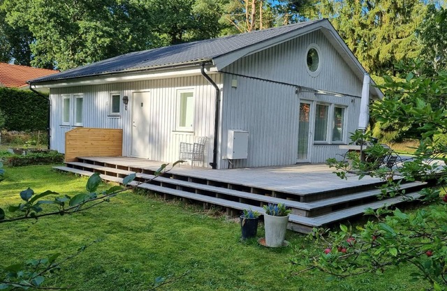 Holiday house Brösarp for 1 - 5 persons with 2 bedrooms - Holiday house