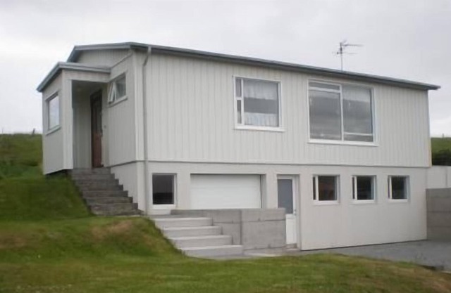 Holiday house Búðardalur for 1 - 4 persons with 3 bedrooms - Holiday home