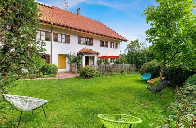 Holiday house Burggen for 1 - 18 persons with 4 bedrooms - Holiday house