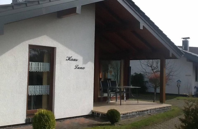Holiday house Burhave for 1 - 4 persons with 2 bedrooms - Holiday house