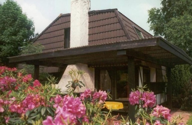 Holiday house Burhave for 2 - 4 persons with 2 bedrooms - Holiday house