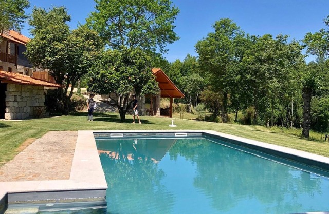 Holiday house Bustelo for 1 - 6 persons with 3 bedrooms - Holiday home