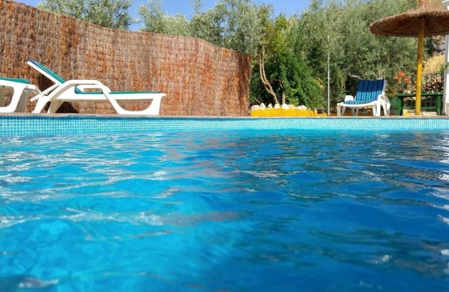 Holiday house Cañete la Real for 1 - 10 persons with 5 bedrooms - Holiday house