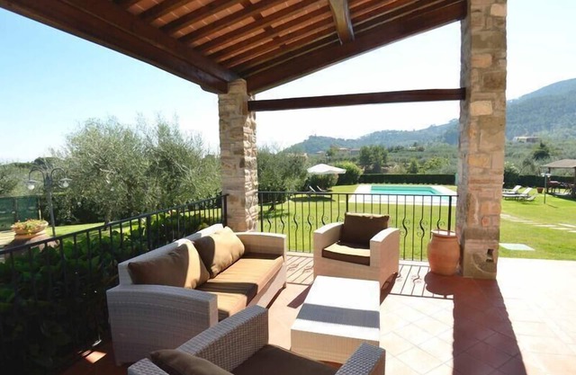 Holiday house Capannori for 1 - 8 persons with 4 bedrooms - Holiday home
